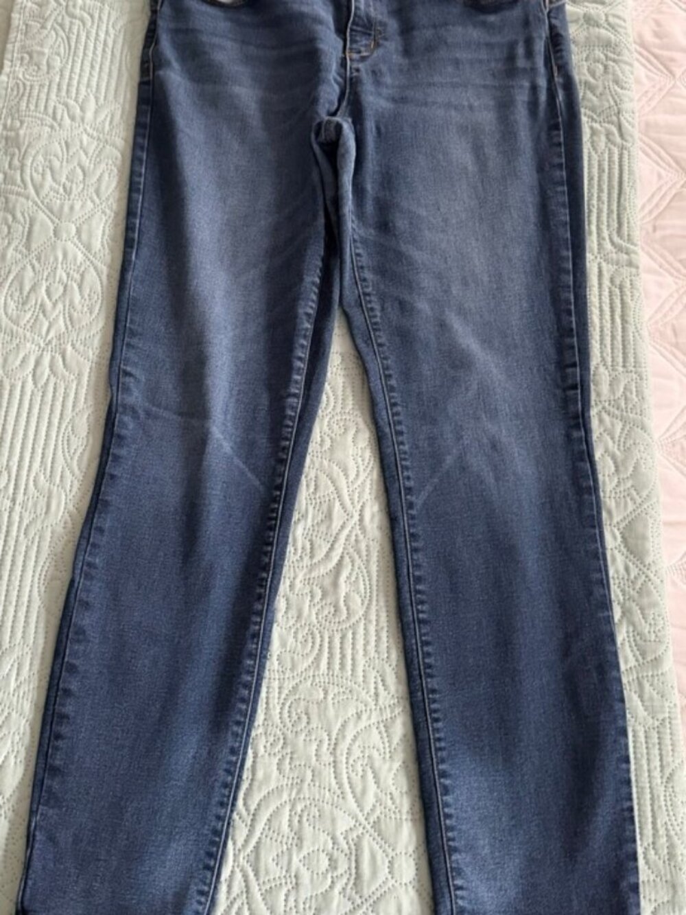 Blue Jeans
